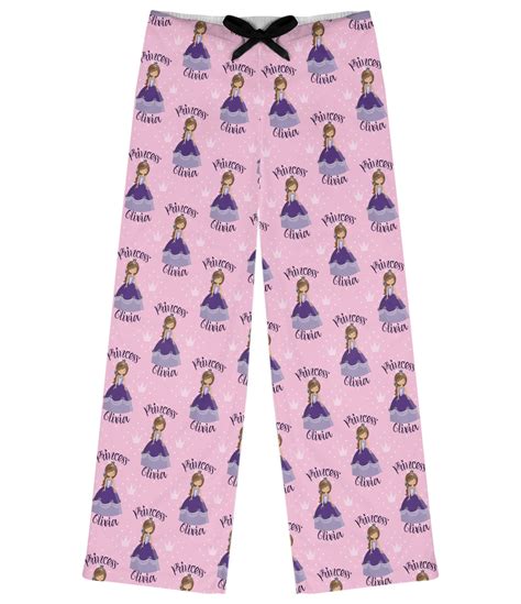 custom pajama pants for women.